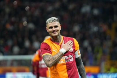 Galatasaray'da bir devir sona eriyor! Icardi'nin son zamanları