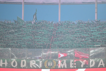 Galatasaray: Kocaelispor taraftarı büfelere saldırdı