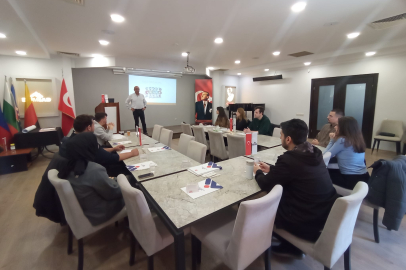 Genç Mühendislere Ücretsiz Eğitim