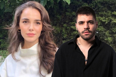 Hafsanur Sancaktutan ve Emir Can İğrek'in uyuşturucu testi pozitif çıktı