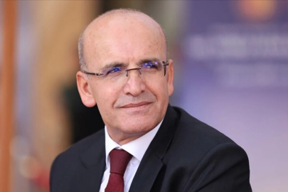 Hazine ve Maliye Bakanı Şimşek, New York'ta temaslarda bulunacak