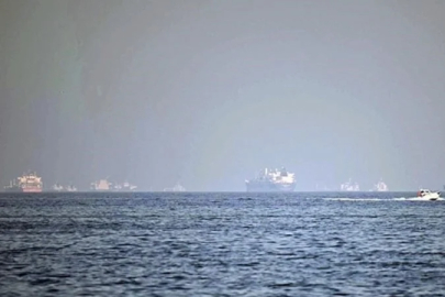 Hürmüz Boğazı'nda abluka için verilen süre doldu