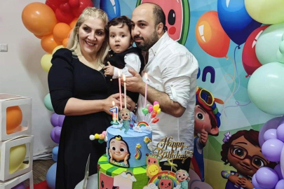 İlaçlama sonrası ölen Toprak bebeğin davasında bir sanığa tahliye