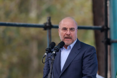 İran'dan ABD'ye 'abluka' resti!