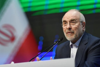 İran Meclis Başkanı Kalibaf: Hiçbir tehdide boyun eğmeyeceğiz