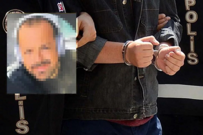 İş adamlarına kadın gönderip kayda almış!