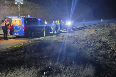 Maden işçilerini taşıyan minibüs devrildi!