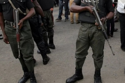 Nijerya'da düzenlenen silahlı saldırıda 18 kişi hayatını kaybetti