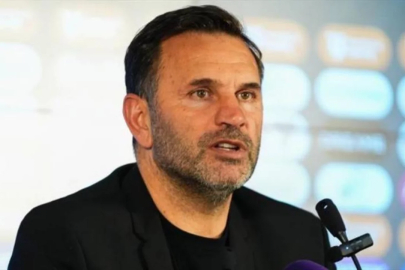 Okan Buruk Kocaelispor maçı sonrası müjdeyi verdi!