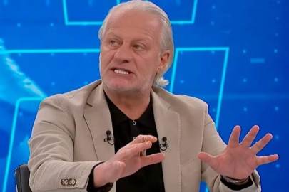 Okan Buruk'un en büyük hatasını açıkladı