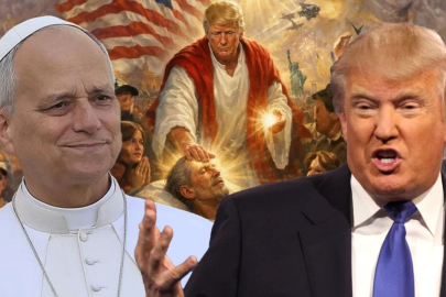 Papa, Trump'ın tehdidi sonrası geri adım atmadı: 'Korkum yok'