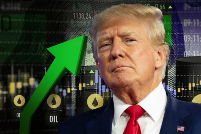 Piyasalarda deprem etkisi!
