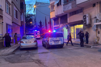Samsun'da yalnız yaşadığı evinde ölü bulundu
