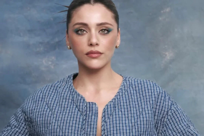 Sıla Türkoğlu'ndan bomba sözler: 'Kimseye yaranmam'