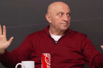 Sinan Engin ligin şampiyonunu şimdiden açıkladı