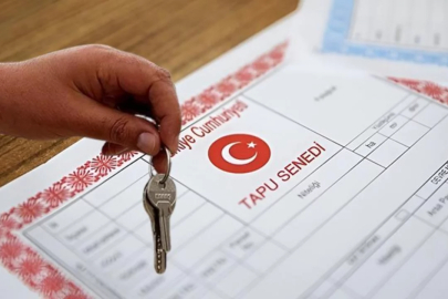 'Tapuda gerçek beyan' dönemi!