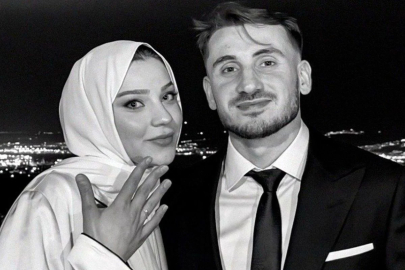 ''Tatlı bir heyecan var'' diyerek açıkladı: Kerem Aktürkoğlu baba oluyor