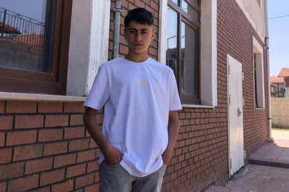 Tokat'ta Traktör Kazası: 17 Yaşındaki Genç Hayatını Kaybetti