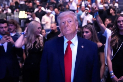 Tüm gözler ateşkes zirvesindeydi! O ise kafes dövüşünde...