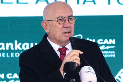Tutuklanan CHP Ankara İl Başkanı Erkol'un ifadesi ortaya çıktı