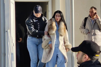 Ünlülere yönelik 'uyuşturucu' soruşturmasında 17 şüpheli adliyeye sevk edildi