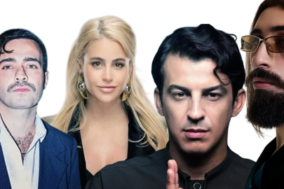 Ünlülerin uyuşturucu test sonuçları ortaya çıktı!