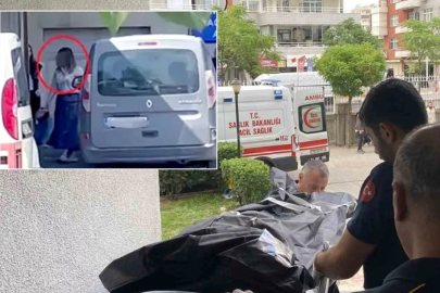 Yasak aşkta kanlı son! Kocası öldürdü, aldatan kadın cinayeti üstlendi