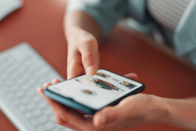 Yemek siparişlerinde yeni dönem: Perde arkası ortaya çıkıyor!