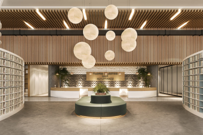 Yıldırım’a Yeni Gençlik Ve Spor Merkezi Geliyor