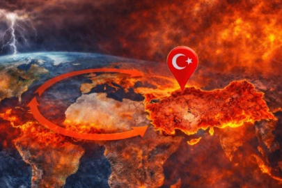 2016'dan beri görülmedi! Türkiye'ye geri sayım!