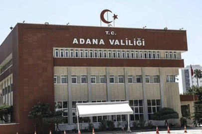 Adana Valiliğinden taşkın uyarısı
