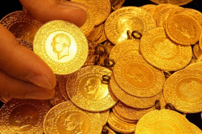 Altın fiyatlarını tetikleyen geri adım