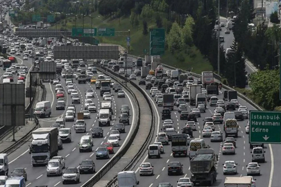 Araç muayenesindeki o sistem son buluyor: Yeni dönem başlayacak