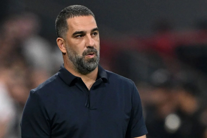 Arda Turan ''imkansız'' diyerek duyurdu!