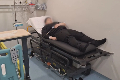 Ataşehir'de ortaokul kantininde zehirlenme iddiası; 26 öğrenci hastaneye kaldırıldı