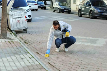 Bafra'da "kız meselesi" kavgası: 1 yaralı