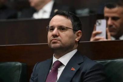 Bakan Gürlek, 'Gülistan' için konuştu!