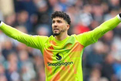 Beşiktaş'ın yeni kalecisi belli oldu: Sezon biter bitmez açıklanacak