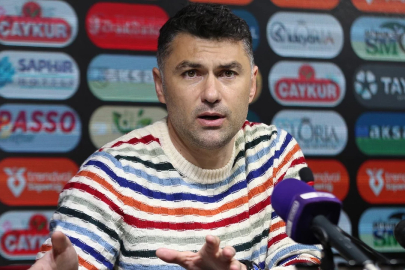 Burak Yılmaz için açıklama geldi! "Geri dönüş yok"