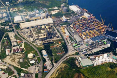 Bursa'da gündem olan 'Çinli işçi' konusuna dev şirketten yanıt!