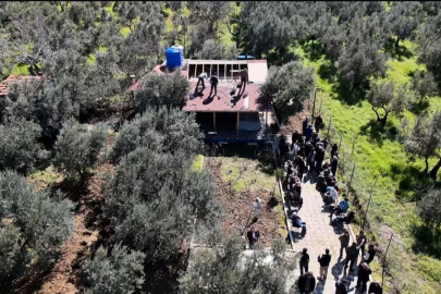 Bursa'da imar krizi! 'Kimse mağdur edilmeden çözülsün'