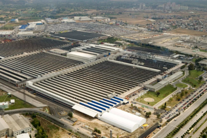 Bursa'da üretilen efsane modelin sonu geldi...