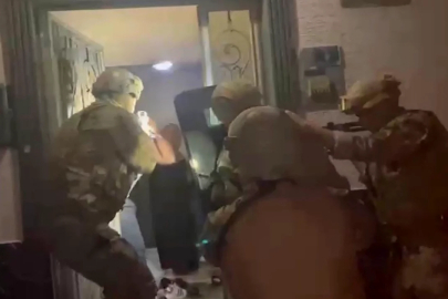 Bursa merkezli 3 ilde operasyon!