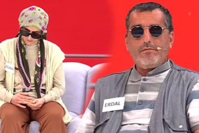 Dünyasını aydınlatan eş, 5 çocuklu adama kaçtı!