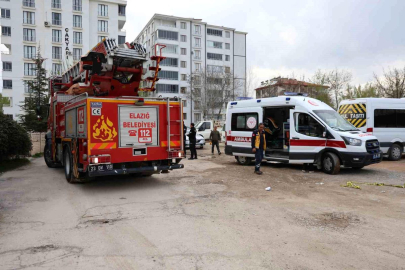 Elazığ'da haber alınamayan şahıs evinde ölü bulundu
