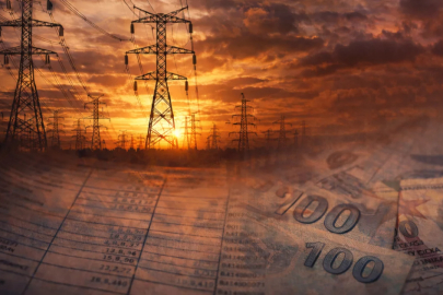 Elektriğe yüzde 25 zam! EMO Başkanı Özgen değerlendirdi...