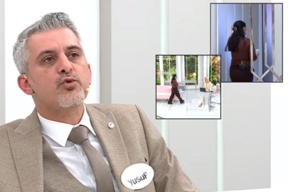 Esra Erol'da şok anlar! Büyük değişim yetmedi... Hakaret sonrası stüdyoyu terk etti