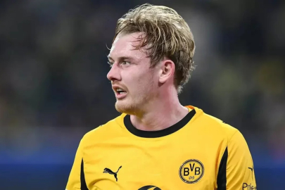 Fenerbahçe'de orta saha operasyonu! Alman yıldız transfere yeşil ışık yaktı: Julian Brandt geliyor mu?