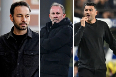 Galatasaray'ı ligde ''eski dostları'' üzüyor