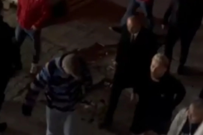 Galatasaray'ın yıldız oyuncusu Bursa'da!